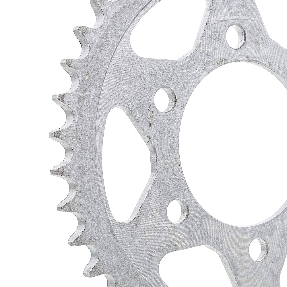 ri n goページ Amazon.com: NICHE Drive Sprocket Chain Combo for Kawasaki